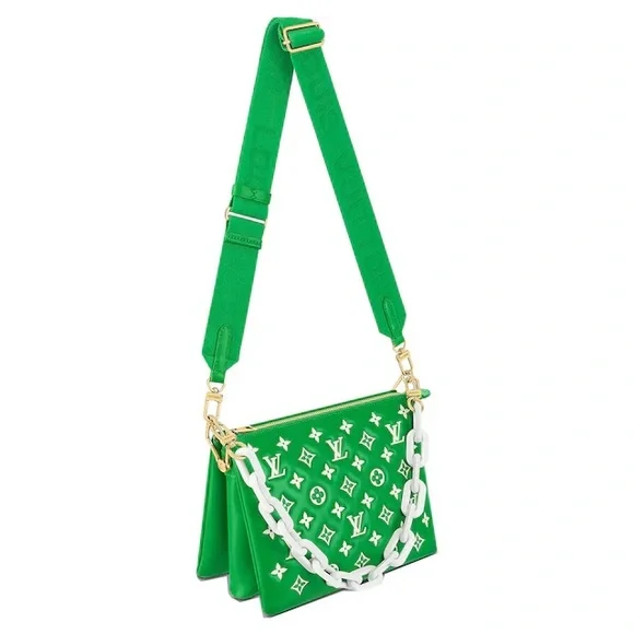 Limited Edition Louis Vuitton Coussin - Picture 2 of 4